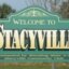 Stacyville, IA