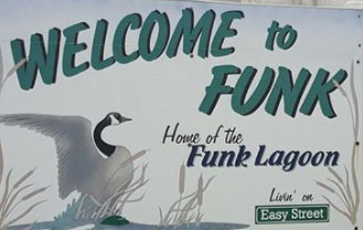 Funk Ne
