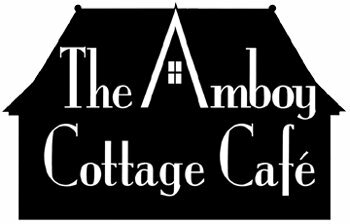 The Amboy Cottage Cafe