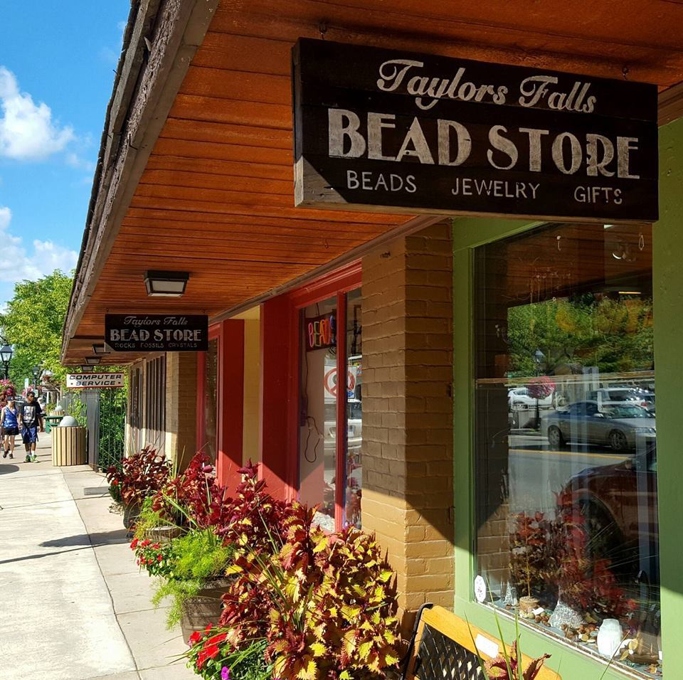 Taylors Falls Bead Store