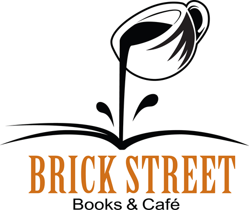 Brick Street Books and Cafe