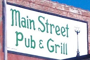 Main Street Pub & Grill