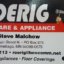 Roerig Hardware and Appliance