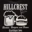 The Hillcrest - Birdies, Burgers, and Brews