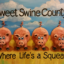 Sweet Swine County