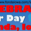 Fonda, IA - Labor Day