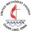 Clear Lake, IA - United Methodist Church