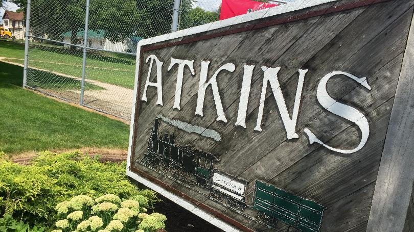 Atkins IA