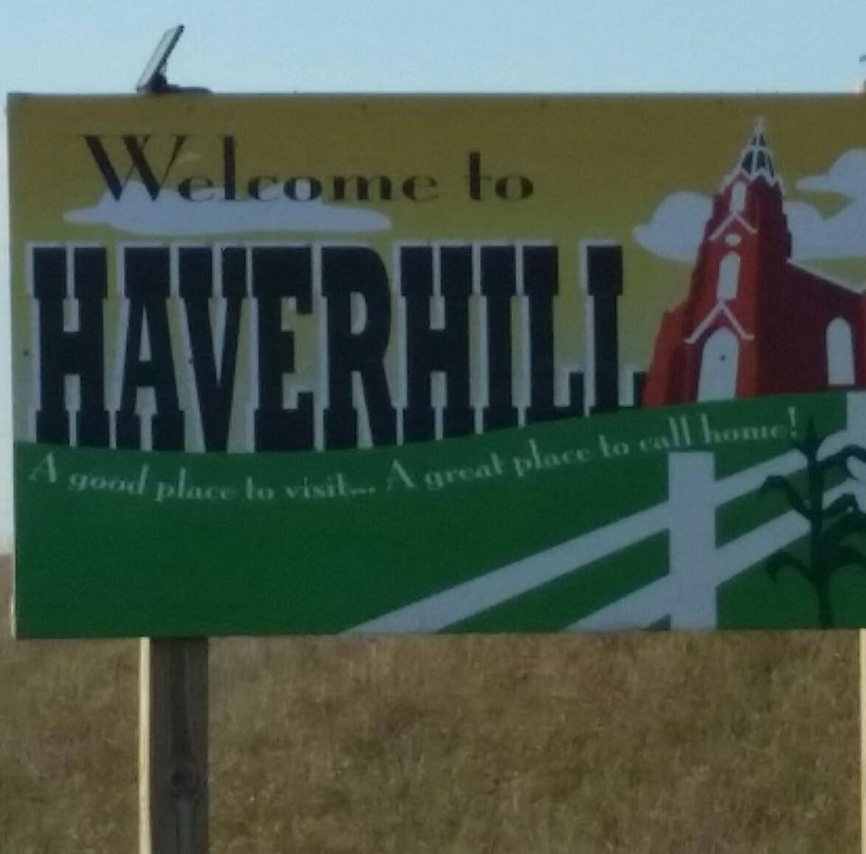 Haverhill, IA