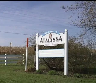 Atalissa, IA