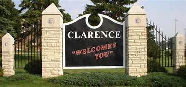 Clarence, IA