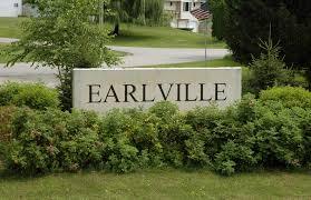 Earlville, IA