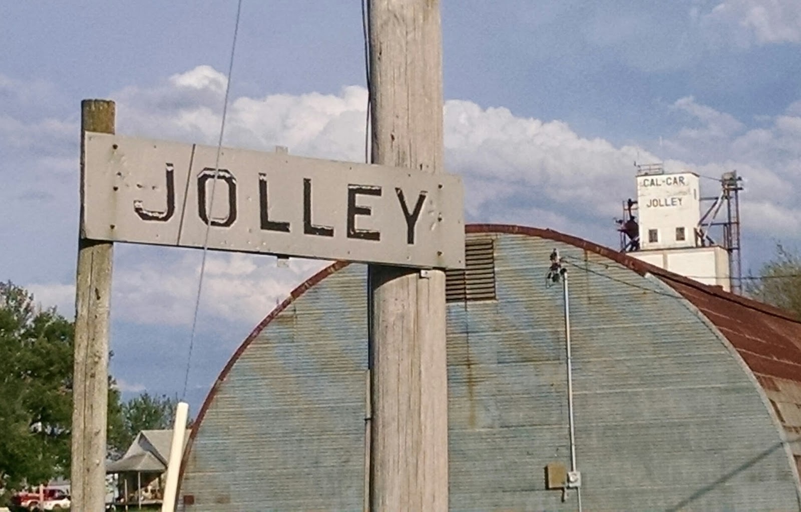 Jolley, IA