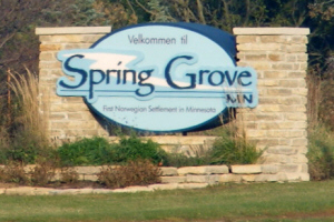 Spring Grove, MN