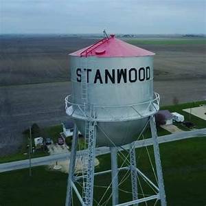 Stanwood, IA