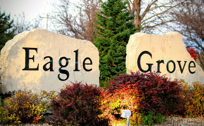 Eagle Grove, IA