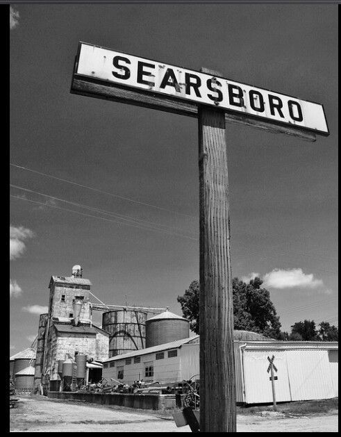 Searsboro, IA