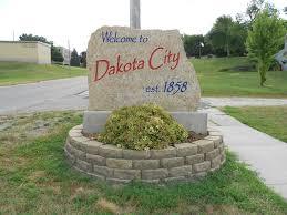 Dakota City, IA