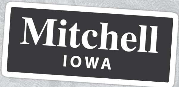 Mitchell, IA