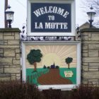 La Motte, IA