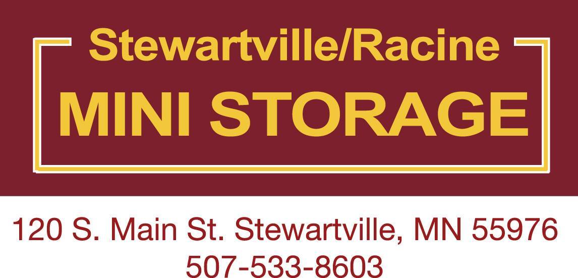 Stewartville/Racine Mini Storage