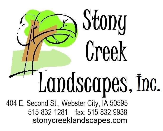 Stony Creek Landscapes
