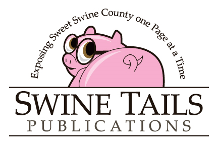 Swine Tails Publications