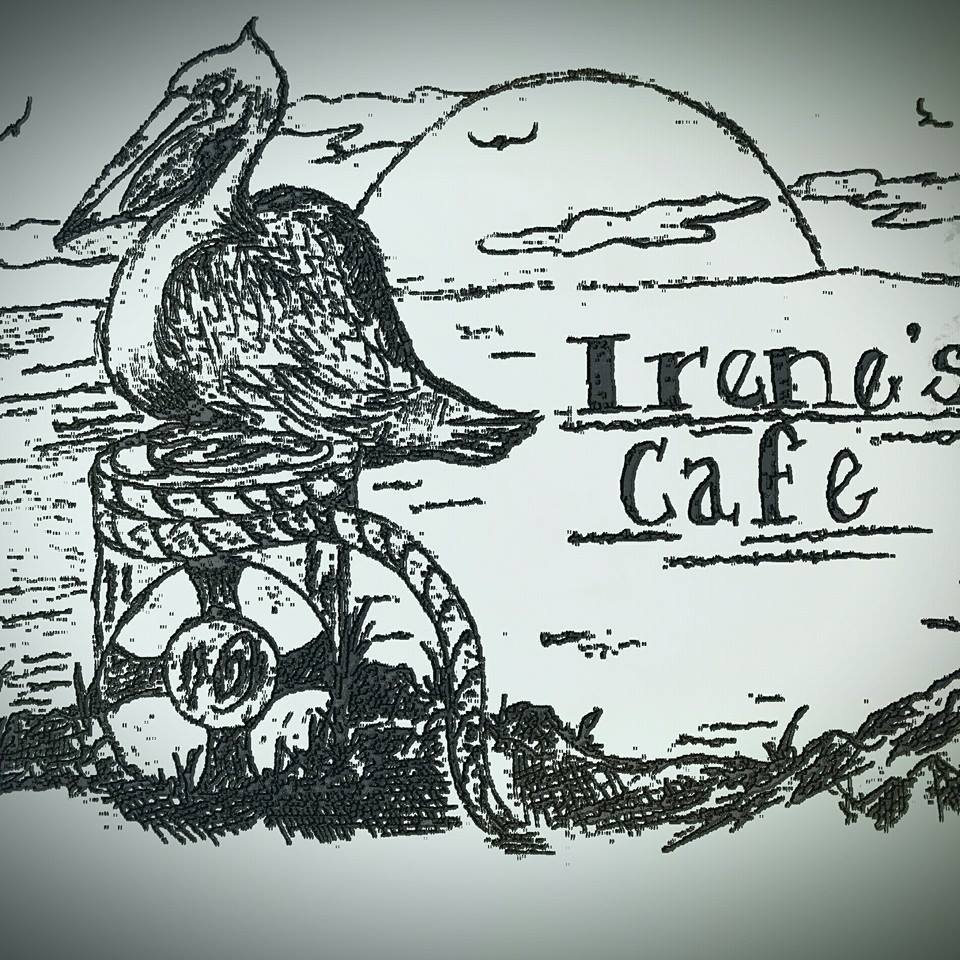 Irene's Cafe
