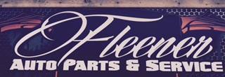 Fleener Auto Parts & Service