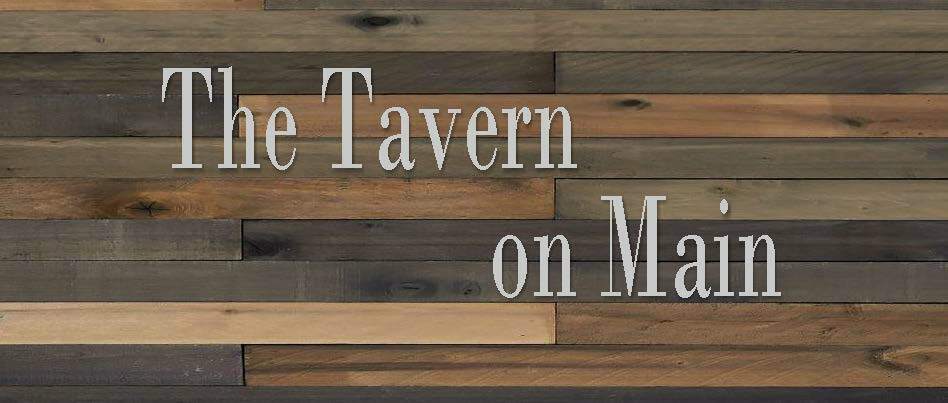 The Tavern on Main