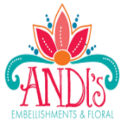 Andi's Embellishments & Floral