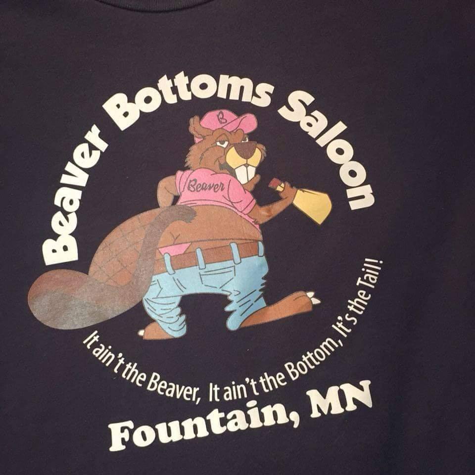 Beaver Bottoms Saloon