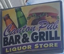 Pauly's Canton Pub