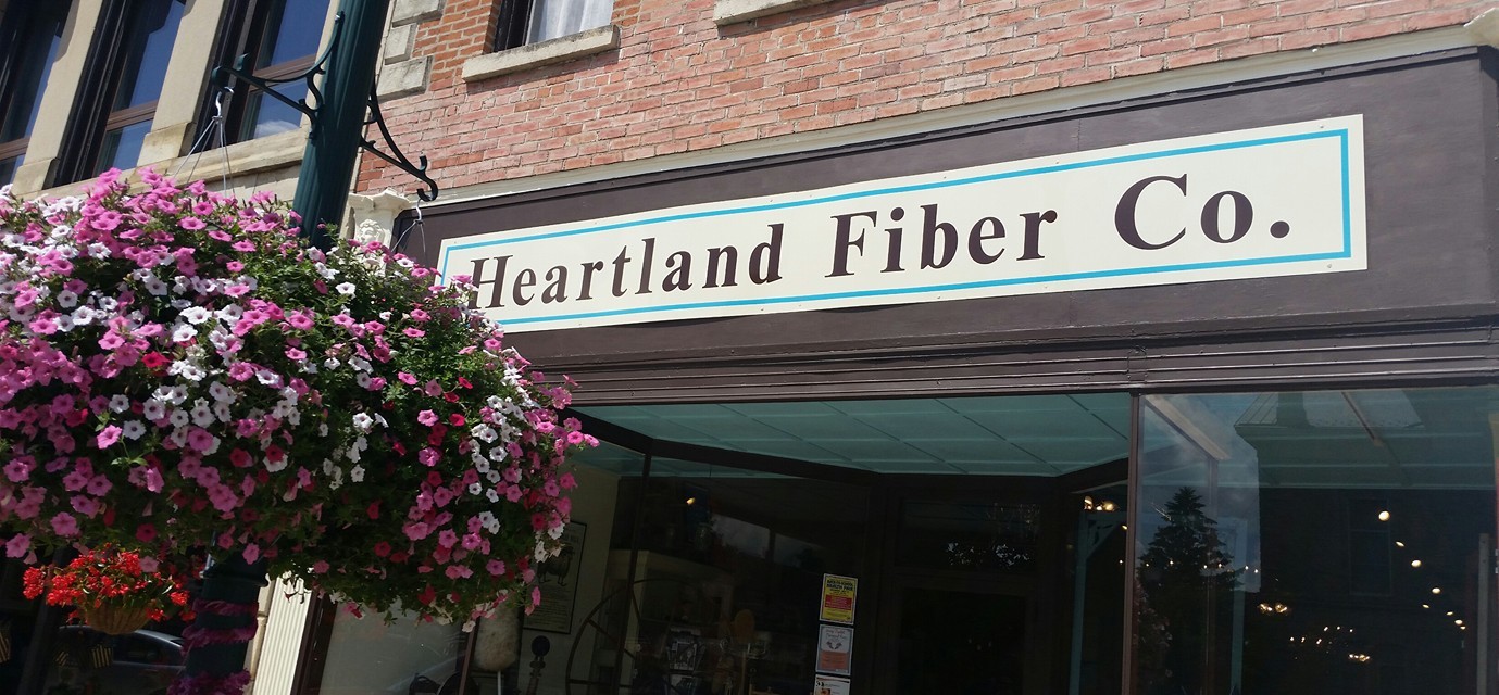 Heartland Fiber Company