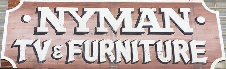 Nyman TV and Furniture
