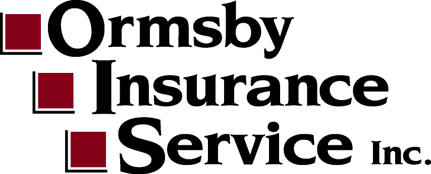 Ormsby Insurance Service Inc.