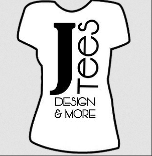 J Tees Design & More
