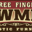 Three Fingers Sawmill