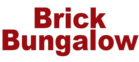 Brick Bungalow
