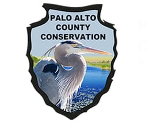 Palo Alto County Conservation Board ............... Lost Island Nature Center